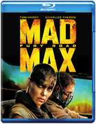 Mad Max: Fury Road , Tom Hardy