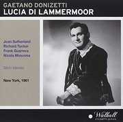 Lucia Di Lammermoor , Sutherland