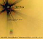 Hymn to the Sun , Danish National Vocal Ensemble