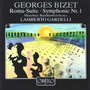 Symphony 1 , Lamberto Gardelli