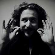 Tribute To 2 , Jim James