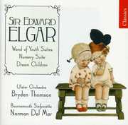 Wand of Youth Suites / Nursery Suite / Dream Child , Bryden Thomson