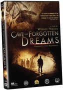 Cave of Forgotten Dreams , Carole Fritz