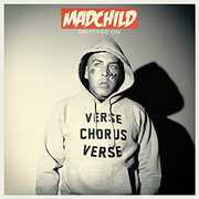 Switched on , Madchild