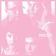 Nothing Feels Natural , The Priests
