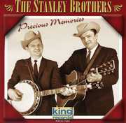 Precious Memories , The Stanley Brothers