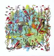 The Dreamers: The Gentle Side , John Zorn