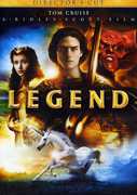 Legend , Tom Cruise