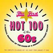 First Hot 100 Of The '60s / Various , Various Artists