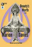 Beauty's Worth , Marion Davies