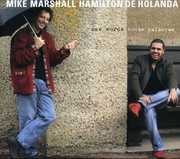 New Words (Novas Palavras) , Mike Marshall