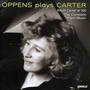 Complete Piano Music , Ursula Oppens