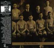 The First Basket , Roberto Juan Rodriguez