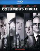 Columbus Circle , Selma Blair