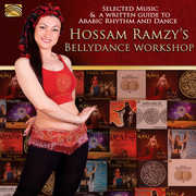 Hossam Ramzy's Bellydance Workshop , Hossam Ramzy