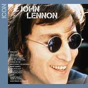 Icon , John Lennon