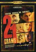 21 Grams , Benicio Del Toro