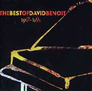Best of 1987-1995 , David Benoit
