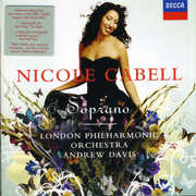 Soprano , Nicole Cabell