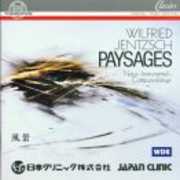 Paysages , Wilfried Jentzsch