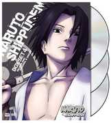 Naruto Shippuden Box Set 4 , Jenna Jameson