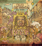 Big Whiskey and The Groogrux King , Dave Matthews Band