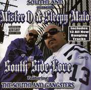 South Side Love [Explicit Content] , Sleepy Malo