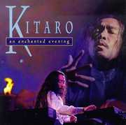 Enchanted Evening , Kitaro