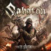 The Last Stand , Sabaton