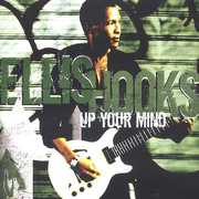 Up Your Mind , Ellis Hooks