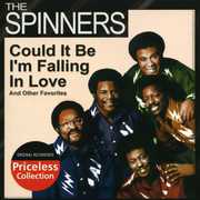 Could It Be I'm Falling in Love , The Spinners