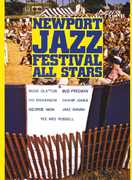 Newport Jazz Festival All Stars Thirty Days Out , Newport Jazz Festival All Stars