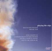 Playing the Edge , Mark Rush