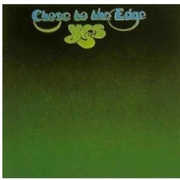 Close to the Edge [Import] , Yes