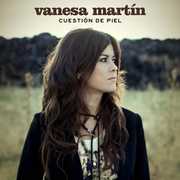 Cuestion de Piel [Import] , Vanesa Mart n