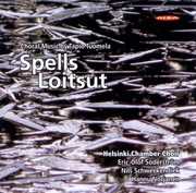 Spells , Helsinki Chamber Choir
