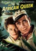 The African Queen , Humphrey Bogart