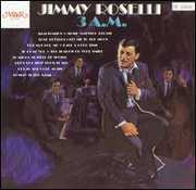 3 A.M. , Jimmy Roselli