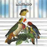 MacOndo , Macondo