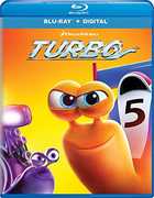 Turbo , Michael Pe a