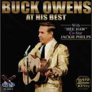 At His Best , Buck Owens