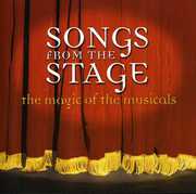 Songs from Stage: Magic of Musicals / O.C.R. , Cast Recording
