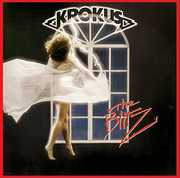 Blitz [Import] , Krokus