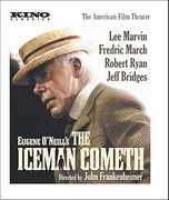 The Iceman Cometh , Lee Marvin