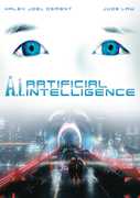 A.I. Artificial Intelligence , Haley Joel Osment