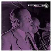 Stormy Weather , Ben Webster