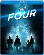 The Four , Anthony Wong Chau-Sang