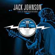 Live at Third Man Records 6-15-13 , Jack Johnson
