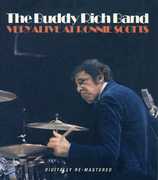 Very Alive at Ronnie Scott's [Import] , Buddy Rich
