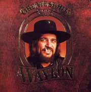 Greatest Hits , Waylon Jennings